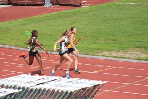 2024 Colgate Games photo